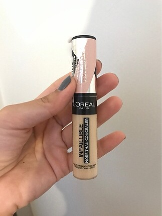 Loreal Paris Infaillible More Than Concealer 326-Vanilla