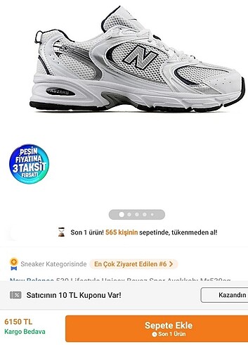 New Balance New balance