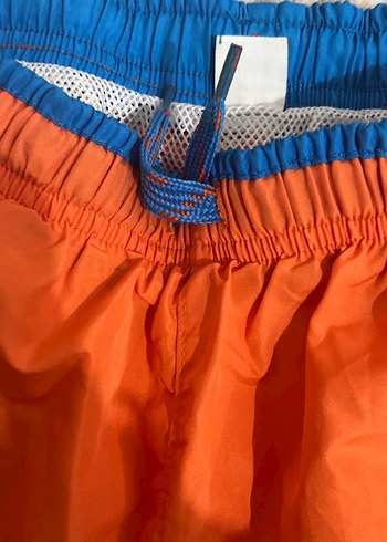 Deniz şortu 2 adet - Görsel 2