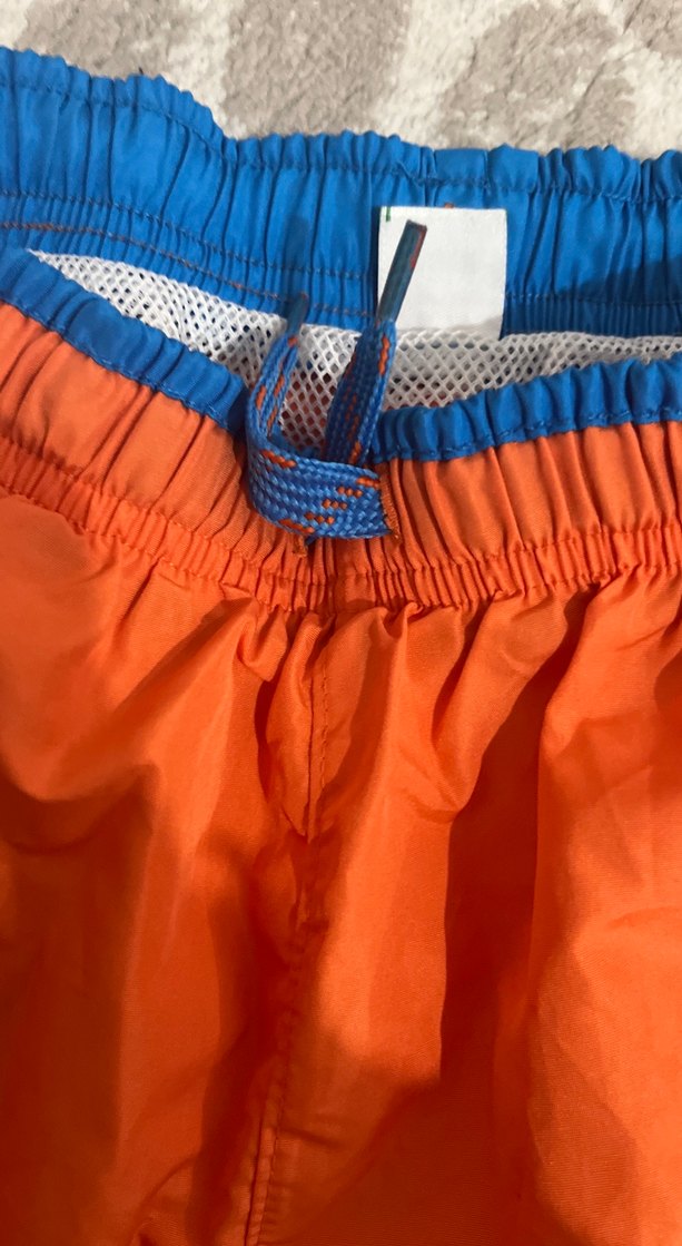 Deniz şortu 2 adet - Görsel 2