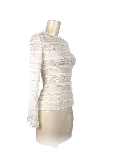 Vintage Love PreLoved Bluz %70 İndirimli.