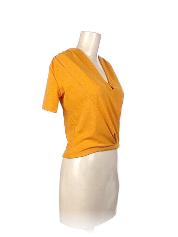 Zara Zara Bluz %70 İndirimli.