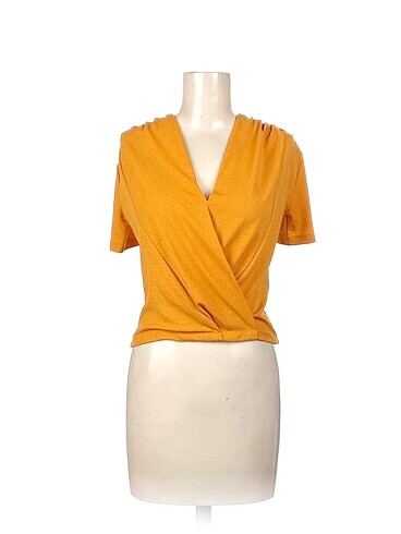 Zara Bluz %70 İndirimli.