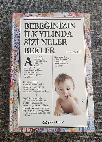 Bebeğinizin ilk yılında sizi neler bekler