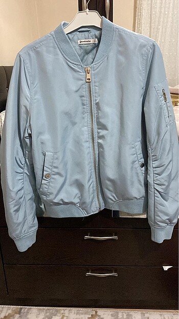 Stradivarius bayan mont