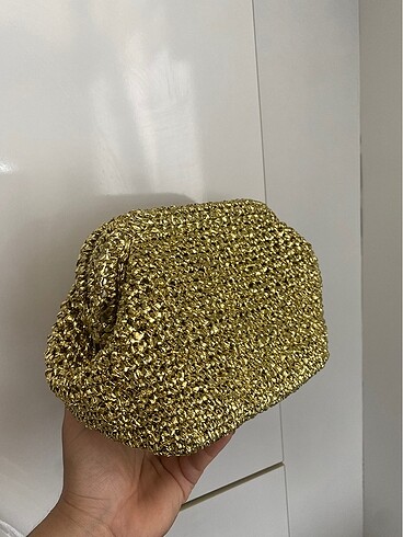 Simli clutch