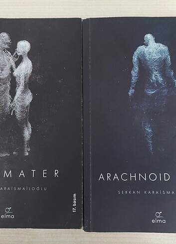 Pia mater/ arachnoid mater