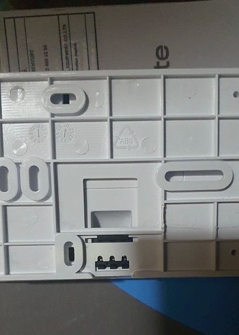 GENERAL HT300S Dijital Termometre - Görsel 2