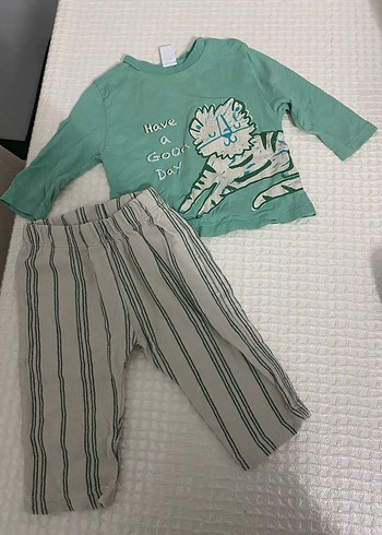 LC Waikiki 6 Ay