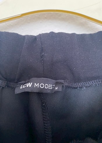 LC Waikiki LCW kadın Rahat Kesim Eşofman Altı