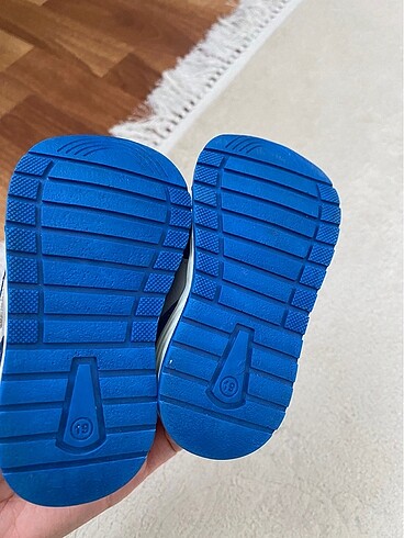 Diğer Bebek spor ayakkabı