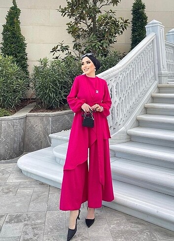 Fuşya takım