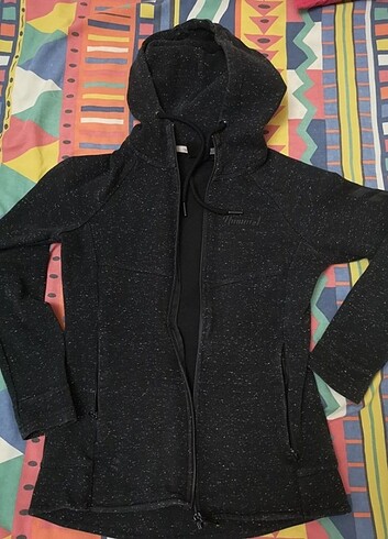 xs Beden Hummel hırka