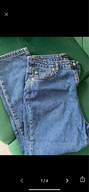 Trendyol pantolon