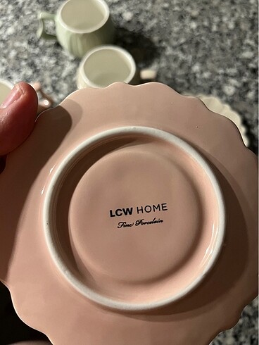  Beden LCW Home kahve fincanı 100 ml