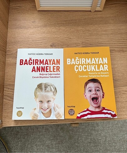 İKİLİ KİTAP