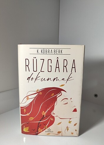 Rüzgara Dokunmak 