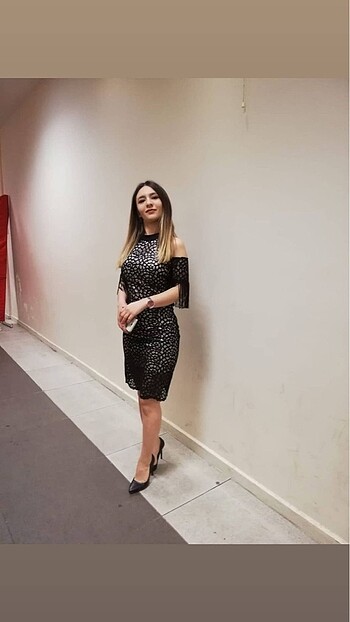 Abiye elbise