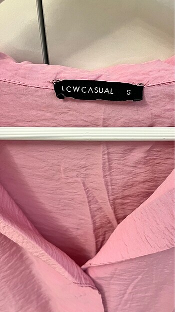 LC Waikiki Lcw gömlek
