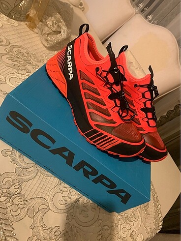 Scarpa kadın spor