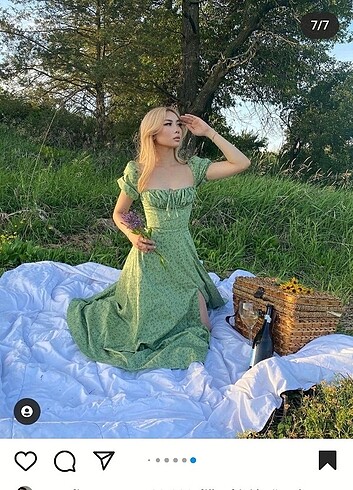 Diğer Yeşil prenses elbise 