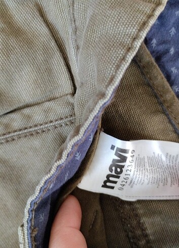 Mavi Jeans Şort