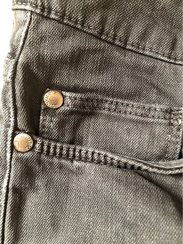 38 Beden Altınyıldız Classics jeans