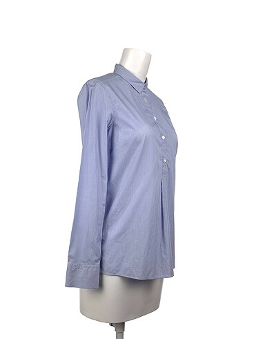 Massimo Dutti Massimo Dutti Gömlek %70 İndirimli.