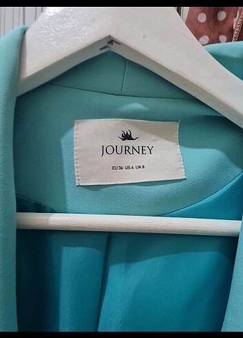 Journey Journey