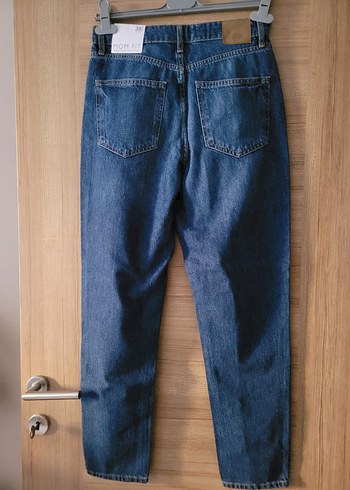 Kadın Kot Pantolon - Görsel 5