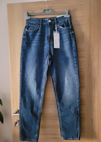 Kadın Kot Pantolon - Görsel 2