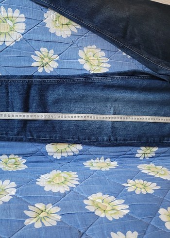 Kadın Kot Pantolon - Görsel 8