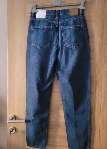 Kadın Kot Pantolon - Görsel 3