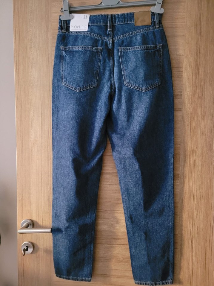 Kadın Kot Pantolon - Görsel 5