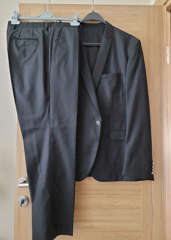 erkek  takım elbise - Görsel 4