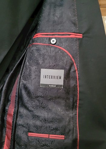 erkek  takım elbise - Görsel 3