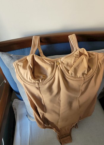 Triumph   bej korse - Görsel 4