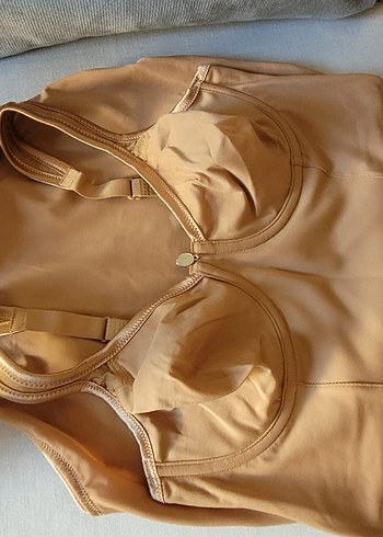 Triumph   bej korse - Görsel 2