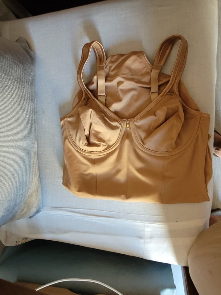 Triumph   bej korse - Görsel 3