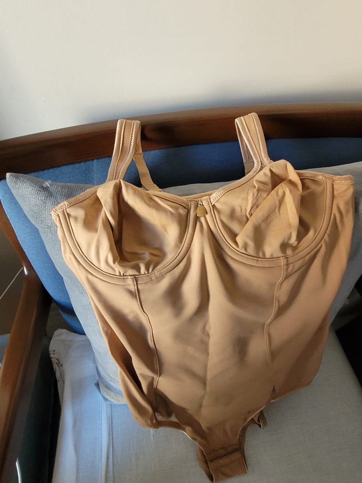 Triumph   bej korse - Görsel 4