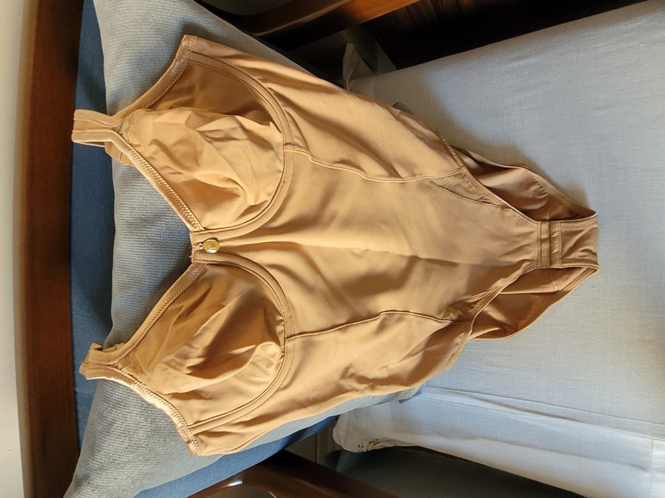 Triumph   bej korse - Görsel 5