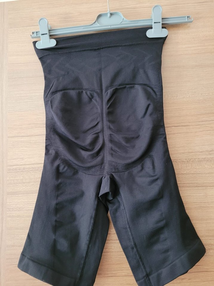 suwen marka yüksek  bel basen toparlayıcı  korse - Görsel 2