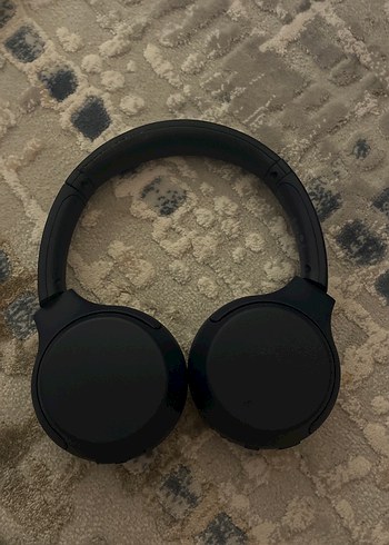 Sony lacivert Kablosuz Kulaklık