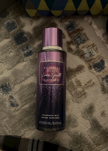 Victoria's Secret Candied Love Spell Kadın Parfümü 250 ml