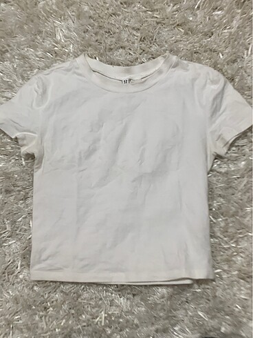 crop t-shirt
