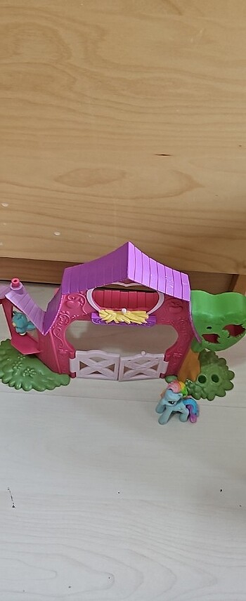 My little pony