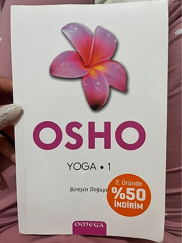 Osho-yoga