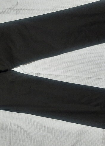 Diğer Kahverengi kumaş pantolon 
