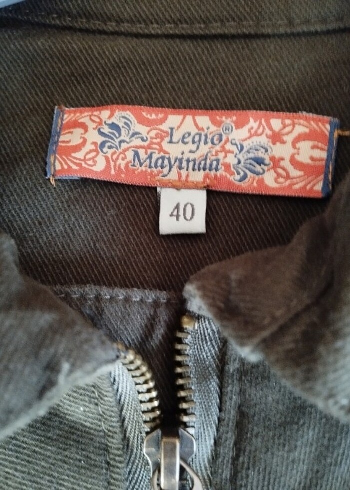 Kusursuz parka - Görsel 4