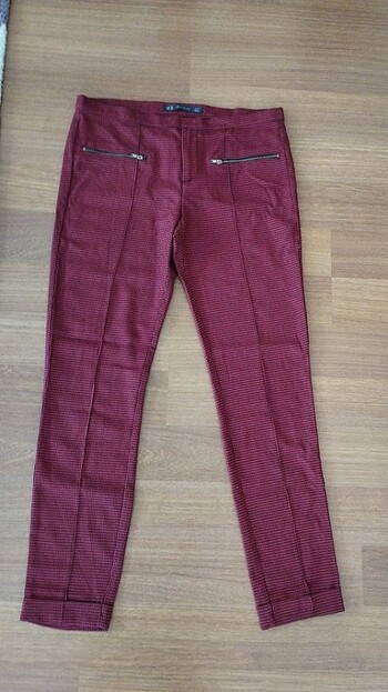 Yeni zara pantolon